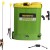 Pompa de stropit cu acumulator, PARTNERPRO, 14 litri, 3 duze incluse