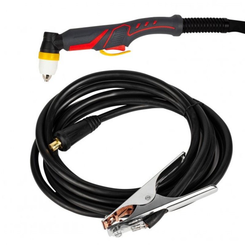 Aparat de taiere cu plasma, PROCRAFT INDUSTRIAL CUT-100, 380V, curent sudare 65A, grosime taiere 1-40mm Aparat de taiere cu plasma, PROCRAFT INDUSTRIAL CUT-100, 380V, curent sudare 65A, grosime taiere 1-40mm