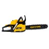 Motofierastrau (drujba) pe benzina, ROTOR RCS5200, 2T, 3.9CP, 10500 RPM, lama de 38 cm