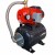 Hidrofor cu ejector, pentru apa, ELEFANT AutoDP255, 750 W, 25 m, 48l/min, rezervor 24 l