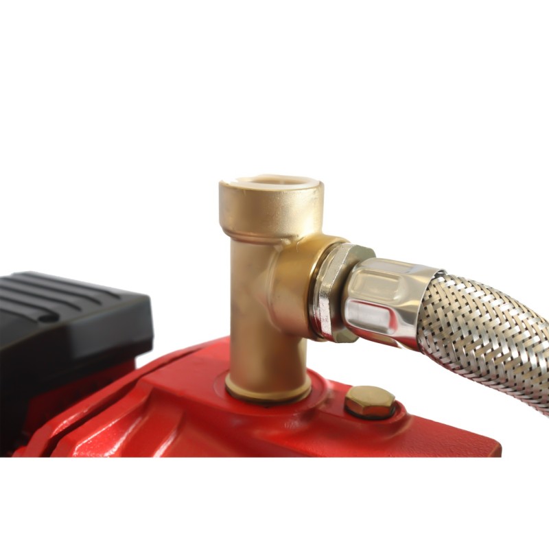 Hidrofor pentru apa, ELEFANT AUTOJET100S, 550 W, 35 l/min, rezervor 50 l