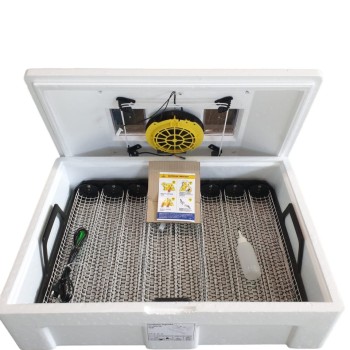 Incubator de uz casnic TEPLUSHA 72 220/50 TAB