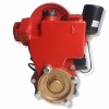Mini hidrofor silentios pentru apa, ELEFANT PS170, 0.37 kW, 1.8 m3/h, turbina bronz, max 1.8 bari Mini hidrofor silentios pentru apa, ELEFANT PS170, 0.37 kW, 1.8 m3/h, turbina bronz, max 1.8 bari