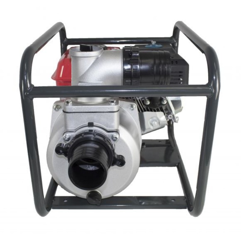 Motopompa pentru apa, ELEFANT WP60X, motor 4T pe benzina, 196 cc, 6 CP, 3 toli, 60 m3/h Motopompa pentru apa, ELEFANT WP60X, motor 4T pe benzina, 196 cc, 6 CP, 3 toli, 60 m3/h