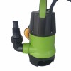 Pompa submersibila de apa murdara, PROCRAFT PN18, 750W, 12500 l/h, adancime maxima 8 m
