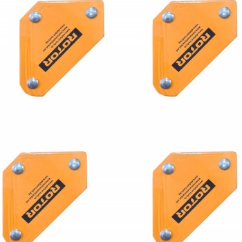 Set magneti pentru sudura 4 buc RSM4, ROTOR