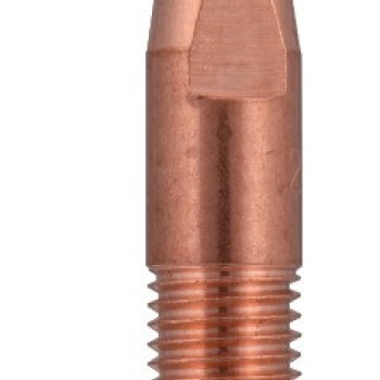 Duza de contact 1 mm, M6 x 28 mm (set 5 buc.)
