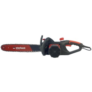 Motofierastrau electric (drujba), ELEFANT E2350, 2350W, 5500 RPM, lama de 40 cm