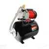 Hidrofor pentru apa, ELEFANT AUTOJS100, 550 W, 35 l/min, rezervor 50 l Hidrofor pentru apa, ELEFANT AUTOJS100, 550 W, 35 l/min, rezervor 50 l