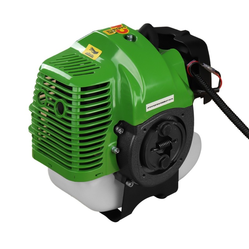 Motocoasa de umar pe benzina, PARTNER PRO DX52E, 2T, 5.5 CP, 10000 RPM, 4 sisteme de taiere, ham profesional Motocoasa de umar pe benzina, PARTNER PRO DX52E, 2T, 5.5 CP, 10000 RPM, 4 sisteme de taiere, ham profesional