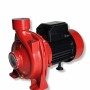 Pompa centrifuga pentru apa,  ELEFANT HM/5C, 750W, 2900 rpm, 280 l/min, adancime max. 7m, 1.5 toli 