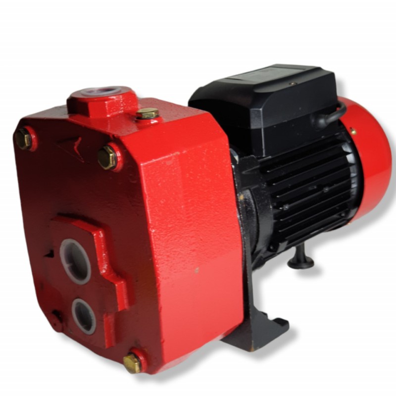 Pompa cu ejector pentru hidrofor, ELEFANT DP505, 1150W, 100 l/min, inaltime maxima 40 m