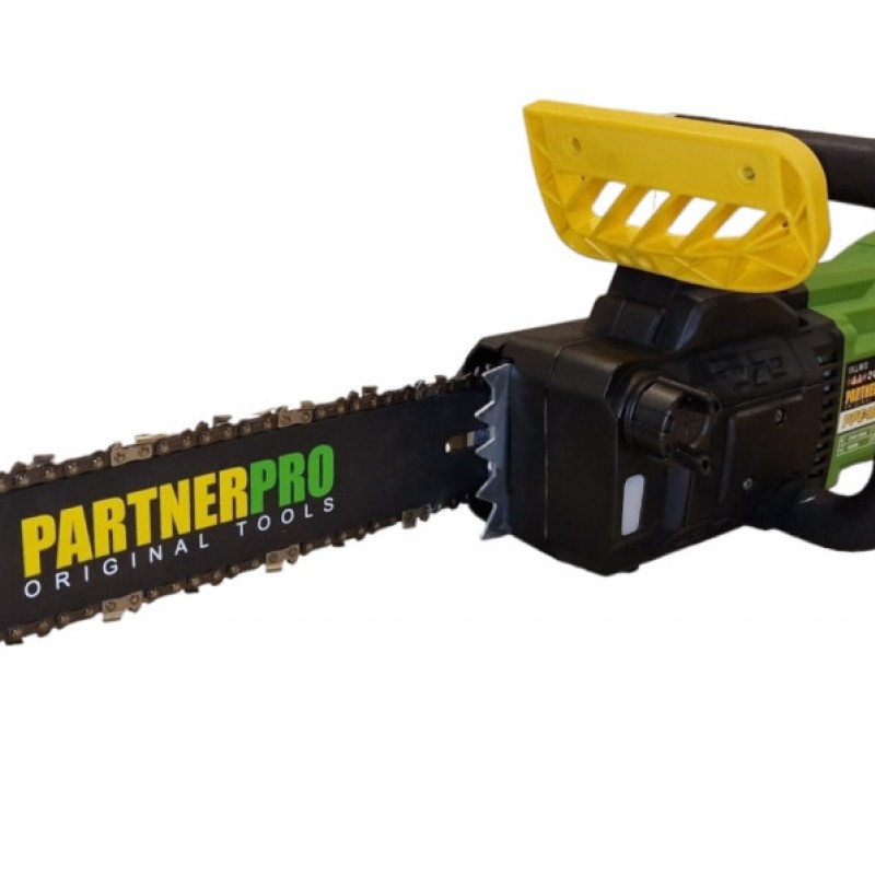 Motofierastrau (drujba) electrica, PARTNERPRO PPE1600, 1600W, lama 35 cm Motofierastrau (drujba) electrica, PARTNERPRO PPE1600, 1600W, lama 35 cm
