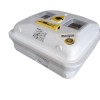 Incubator de uz casnic, TEPLUSHA 88 TPB, 220 V / 50 Hz, 30–40°C, intoarcere automata
