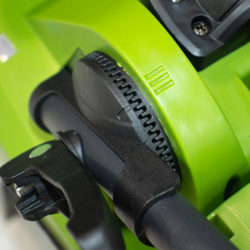 Masina de tuns iarba pe acumulatori, PROCRAFT PLM20, 2 X 220V, 370mm, 35 litri Masina de tuns iarba pe acumulatori, PROCRAFT PLM20, 2 X 220V, 370mm, 35 litri