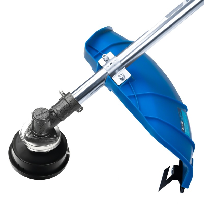 Motocoasa de umar pe benzina, BAIKAL BK5500, 4.7CP, 2T, 10000 RPM. 2 sisteme de taiere, curea Motocoasa de umar pe benzina, BAIKAL BK5500, 4.7CP, 2T, 10000 RPM. 2 sisteme de taiere, curea