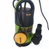 Pompa submersibila de apa murdara, PROCRAFT PN18, 750W, 12500 l/h, adancime maxima 8 m