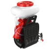 Atomizor pentru stropit, ELEFANT 3WF-3S, 14 Litri, motor benzina 2T, 2.13KW, 7500 RPM, pompa booster Atomizor pentru stropit, ELEFANT 3WF-3S, 14 Litri, motor benzina 2T, 2.13KW, 7500 RPM, pompa booster