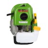 Motocoasa de umar pe benzina, PROCRAFT T4350, 2T, 5.8 CP, 9000 RPM, 3 sisteme de taiere, ham