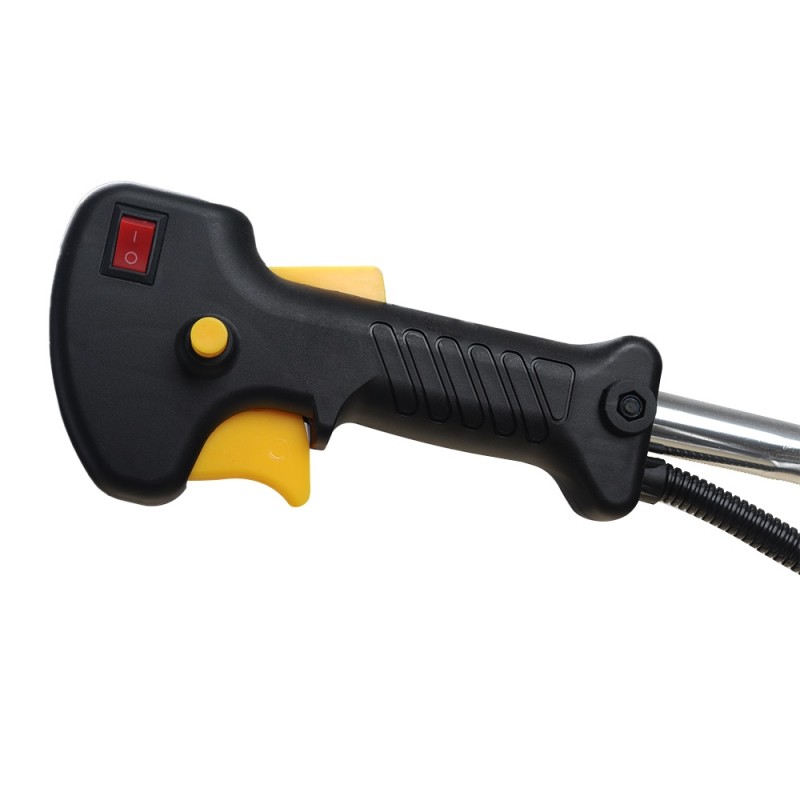 Motocoasa de umar pe benzina, PARTNER PRO DX52E, 2T, 5.5 CP, 10000 RPM, 4 sisteme de taiere, ham profesional Motocoasa de umar pe benzina, PARTNER PRO DX52E, 2T, 5.5 CP, 10000 RPM, 4 sisteme de taiere, ham profesional