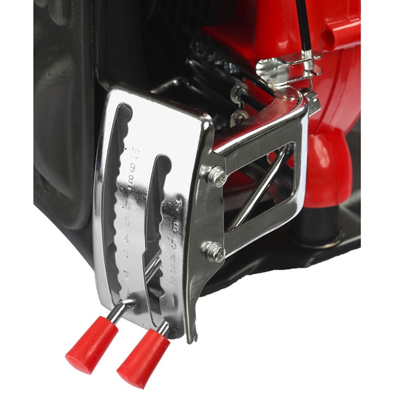 Atomizor pentru stropit, ELEFANT 3WF-3S, 14 Litri, motor benzina 2T, 2.13KW, 7500 RPM, pompa booster Atomizor pentru stropit, ELEFANT 3WF-3S, 14 Litri, motor benzina 2T, 2.13KW, 7500 RPM, pompa booster