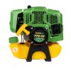 Motocoasa de umar pe benzina, PARTNERPRO PPA-56, 2T, 5.8 CP, 10000 RPM, 3 sisteme de taiere, ham