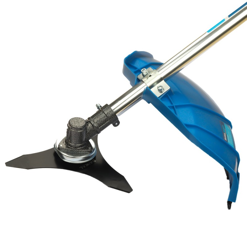 Motocoasa de umar pe benzina, BAIKAL BK5500, 4.7CP, 2T, 10000 RPM. 2 sisteme de taiere, curea Motocoasa de umar pe benzina, BAIKAL BK5500, 4.7CP, 2T, 10000 RPM. 2 sisteme de taiere, curea