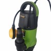Pompa submersibila de apa murdara, PROCRAFT PN18, 750W, 12500 l/h, adancime maxima 8 m