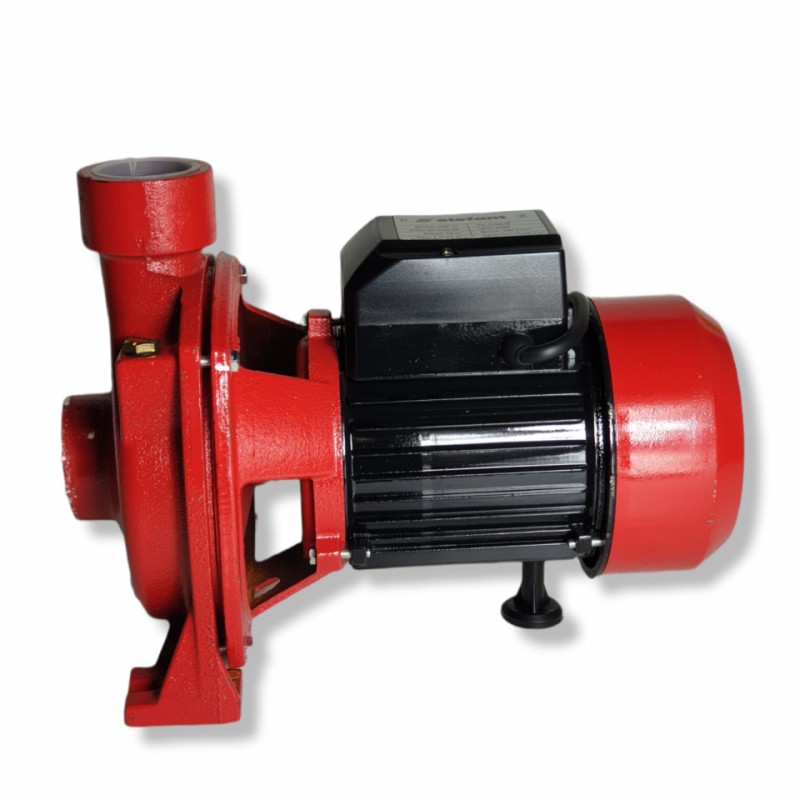 Pompa centrifuga pentru apa, ELEFANT HM/5C, 750W, 2900 rpm, 280 l/min, adancime max. 7m, 1.5 toli Pompa centrifuga pentru apa, ELEFANT HM/5C, 750W, 2900 rpm, 280 l/min, adancime max. 7m, 1.5 toli