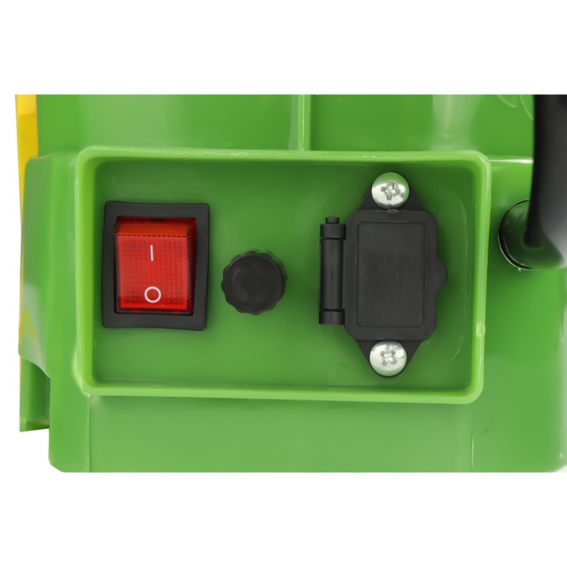 Pompa de stropit cu acumulator 2in1, PARTNERPRO PP-16SBM, 16 litri, 12V 8Ah, 3 duze Pompa de stropit cu acumulator 2in1, PARTNERPRO PP-16SBM, 16 litri, 12V 8Ah, 3 duze