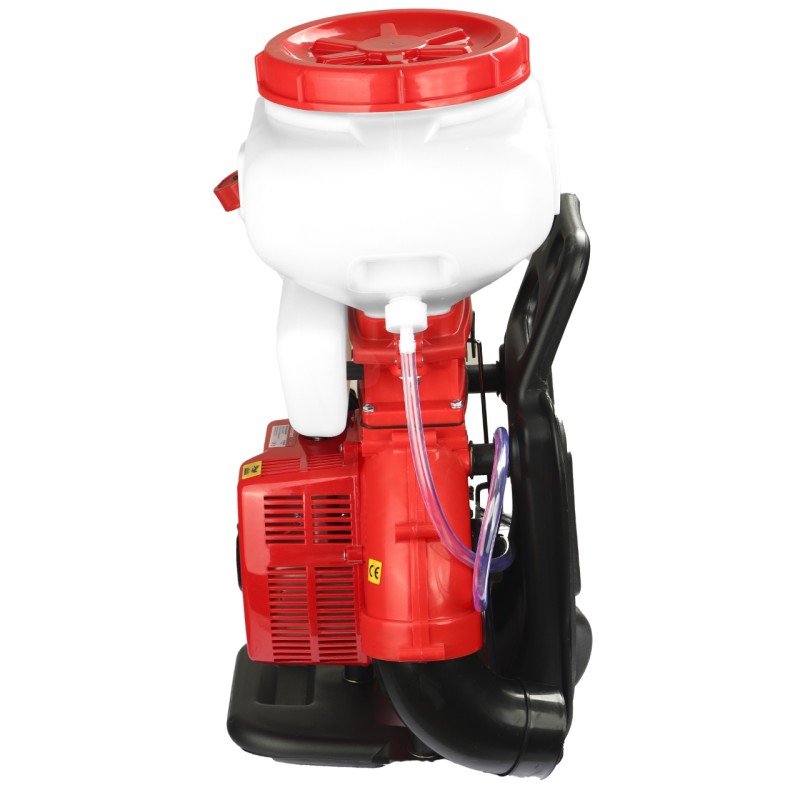 Atomizor pentru stropit, ELEFANT 3WF-3S, 14 Litri, motor benzina 2T, 2.13KW, 7500 RPM, pompa booster Atomizor pentru stropit, ELEFANT 3WF-3S, 14 Litri, motor benzina 2T, 2.13KW, 7500 RPM, pompa booster