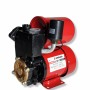 Mini hidrofor silentios pentru apa, ELEFANT PS130, 0.37 kW, 1.8 m3/h, turbina bronz, max 1.8 bari