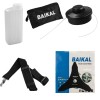Motocoasa de umar pe benzina, BAIKAL BK5500, 4.7CP, 2T, 10000 RPM. 2 sisteme de taiere, curea Motocoasa de umar pe benzina, BAIKAL BK5500, 4.7CP, 2T, 10000 RPM. 2 sisteme de taiere, curea