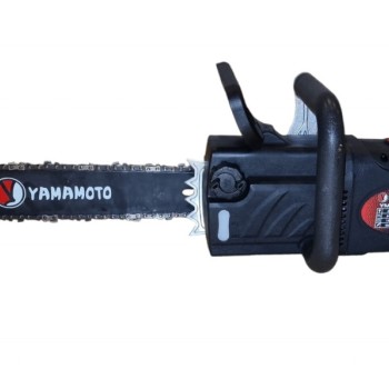 Motofierastrau electric (drujba), YAMAMOTO YM2400, 2400W, lama 40 cm