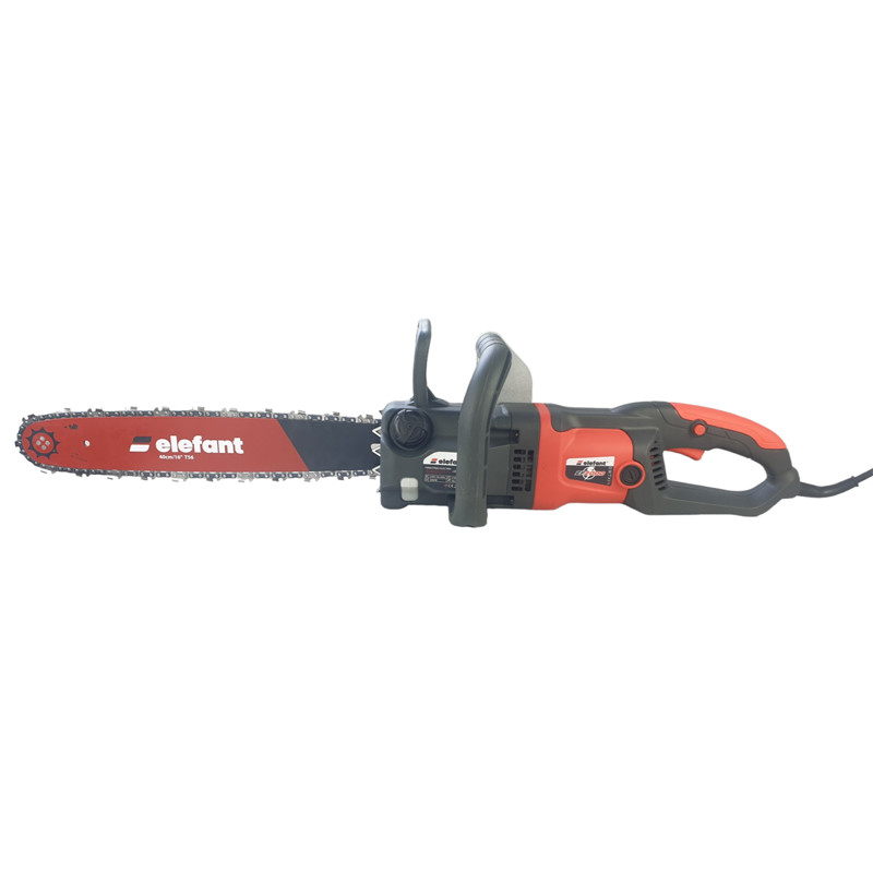 Motofierastrau electric (drujba) ELEFANT EF2000, 2000W, 5100 RPM, lama de 40 cm