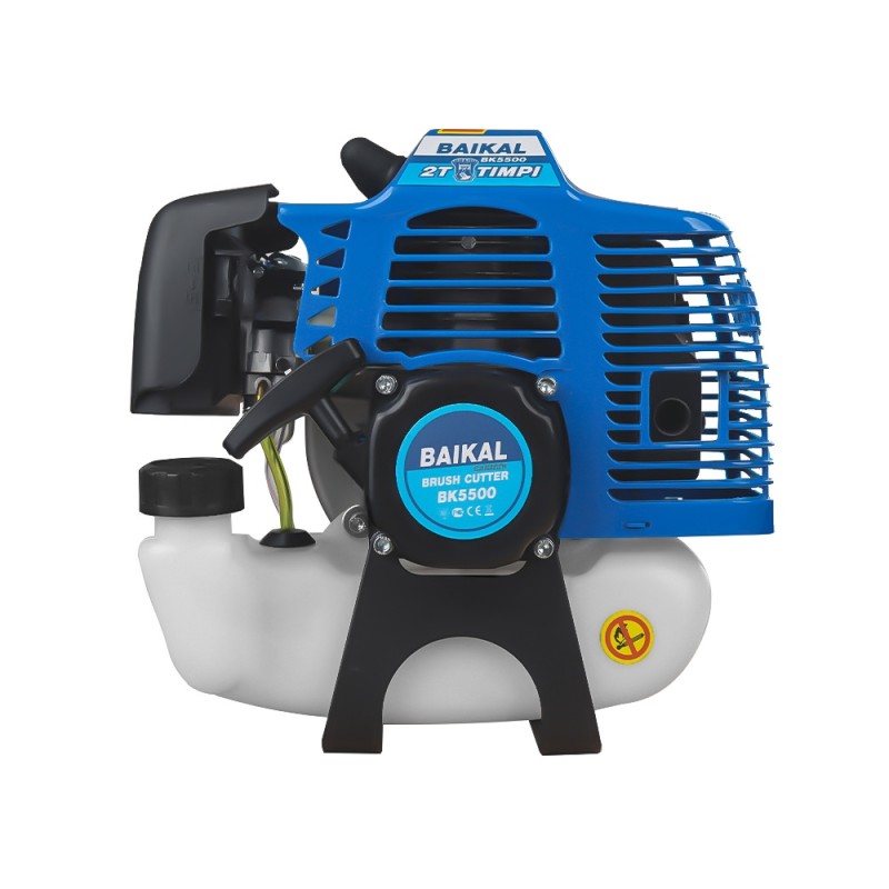 Motocoasa de umar pe benzina, BAIKAL BK5500, 4.7CP, 2T, 10000 RPM. 2 sisteme de taiere, curea Motocoasa de umar pe benzina, BAIKAL BK5500, 4.7CP, 2T, 10000 RPM. 2 sisteme de taiere, curea