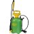 Pompa de stropit manuala, PARTNER PRO PP-5L, 5 litri, 1 duza