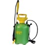 Pompa de stropit manuala, PARTNER PRO PP-5L, 5 litri, 1 duza