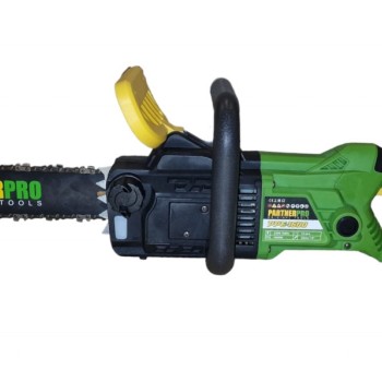 Motofierastrau (drujba) electrica, PARTNERPRO PPE1600, 1600W, lama 35 cm