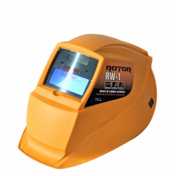 Masca de sudura automata RW-1, ROTOR