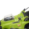 Masina de tuns iarba pe acumulatori, PROCRAFT PLM22, 2 x 20V, 430mm, 50 litri Masina de tuns iarba pe acumulatori, PROCRAFT PLM22, 2 x 20V, 430mm, 50 litri