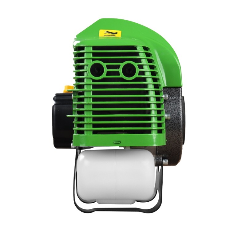 Motocoasa de umar pe benzina, PARTNER PRO DX52E, 2T, 5.5 CP, 10000 RPM, 4 sisteme de taiere, ham profesional Motocoasa de umar pe benzina, PARTNER PRO DX52E, 2T, 5.5 CP, 10000 RPM, 4 sisteme de taiere, ham profesional