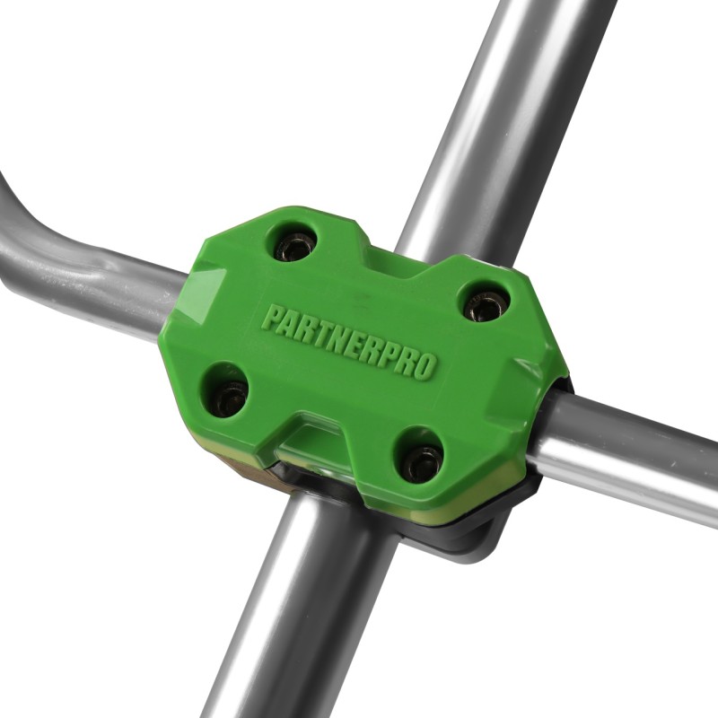 Motocoasa de umar pe benzina, PARTNERPRO PP5600, 4T, 5.6CP, 52 cc, 3 sisteme de taiere, ham profesional Motocoasa de umar pe benzina, PARTNERPRO PP5600, 4T, 5.6CP, 52 cc, 3 sisteme de taiere, ham profesional