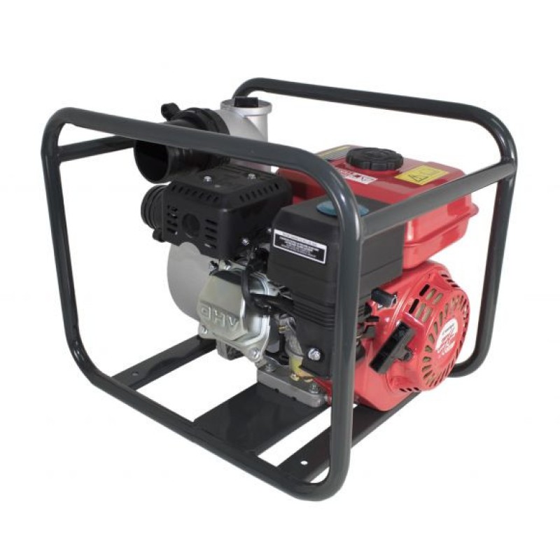 Motopompa pentru apa, ELEFANT WP60X, motor 4T pe benzina, 196 cc, 6 CP, 3 toli, 60 m3/h Motopompa pentru apa, ELEFANT WP60X, motor 4T pe benzina, 196 cc, 6 CP, 3 toli, 60 m3/h