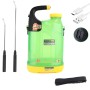 Pompa de stropit cu acumulator, PARTNERPRO, PP-7C-2, 7 litri, 5V, incarcare USB