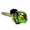 Motofierastrau (drujba) de mana pe benzina, PARTNERPRO PPS-3000, 2T, 1.5 CP, 8500 RPM, lama de 30 cm