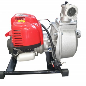 WP35 motopompa ELEFANT