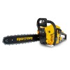 Motofierastrau (drujba) pe benzina, ROTOR RCS5200, 2T, 3.9CP, 10500 RPM, lama de 38 cm