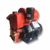Mini hidrofor silentios pentru apa, ELEFANT PS170, 0.37 kW, 1.8 m3/h, turbina bronz, max 1.8 bari Mini hidrofor silentios pentru apa, ELEFANT PS170, 0.37 kW, 1.8 m3/h, turbina bronz, max 1.8 bari