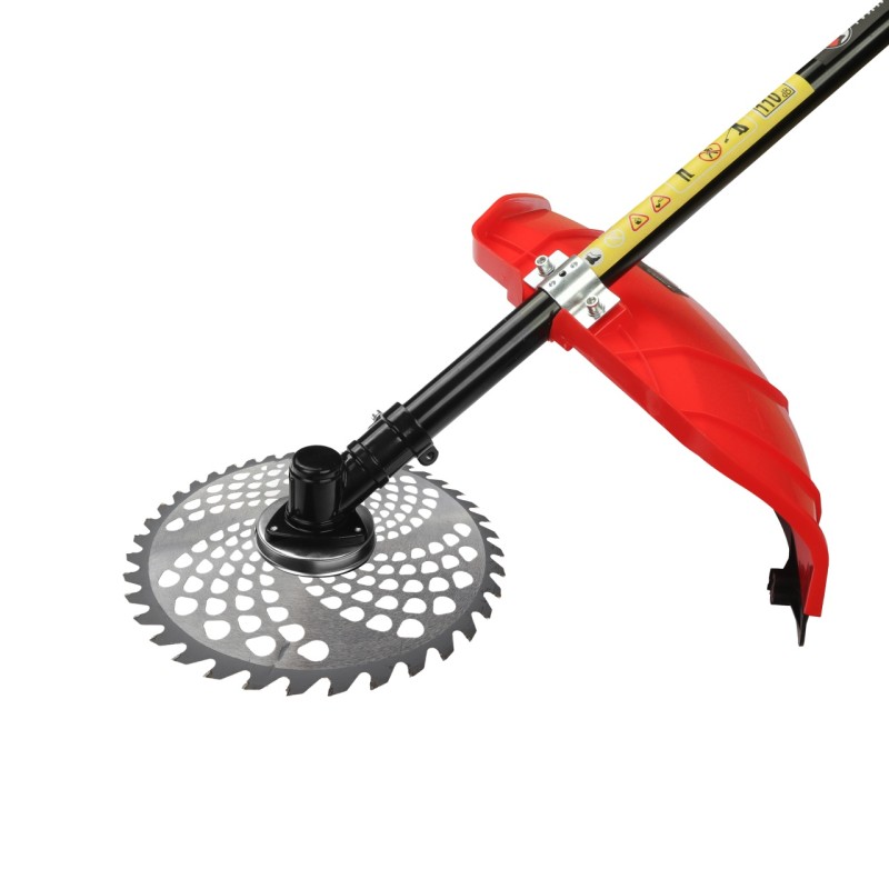 Motocoasa de umar pe benzina, YAMAMOTO YMA.56 , 2T, 5.8 CP, 10000 RPM, 3 sisteme de taiere, ham Motocoasa de umar pe benzina, YAMAMOTO YMA.56 , 2T, 5.8 CP, 10000 RPM, 3 sisteme de taiere, ham